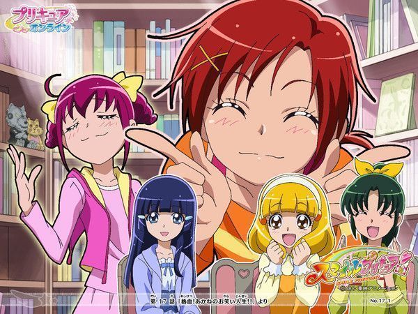 free download smile precure online free download smile precure online