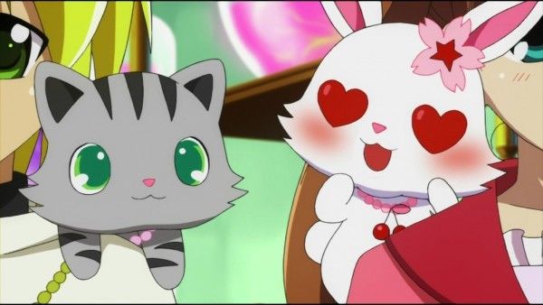 ruby et dian