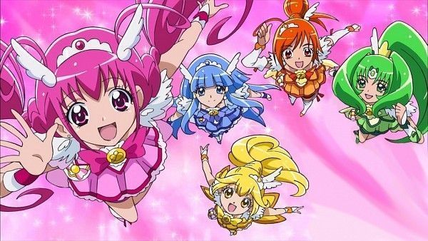 free download smile precure online free download smile precure online