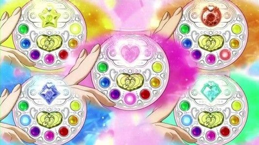 free download smile pact precure