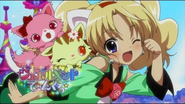 Jewelpet