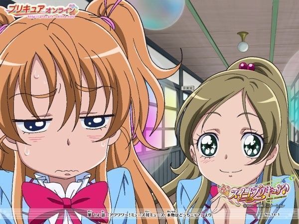 Suite Precure - Page 24