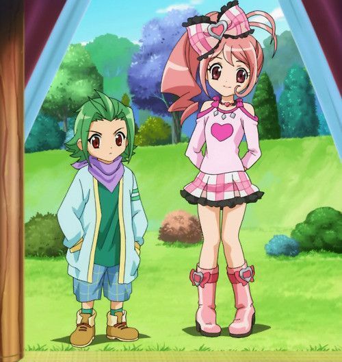 jewelpet kira deco