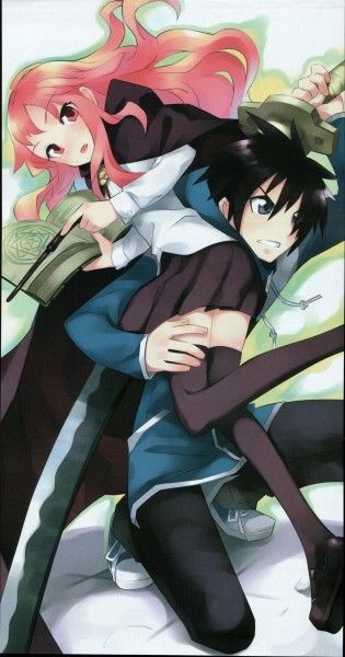 Zero No Tsukaima Season 1 English Dub zero no tsukaima