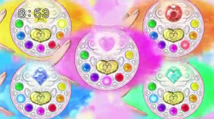 download free smile pact precure