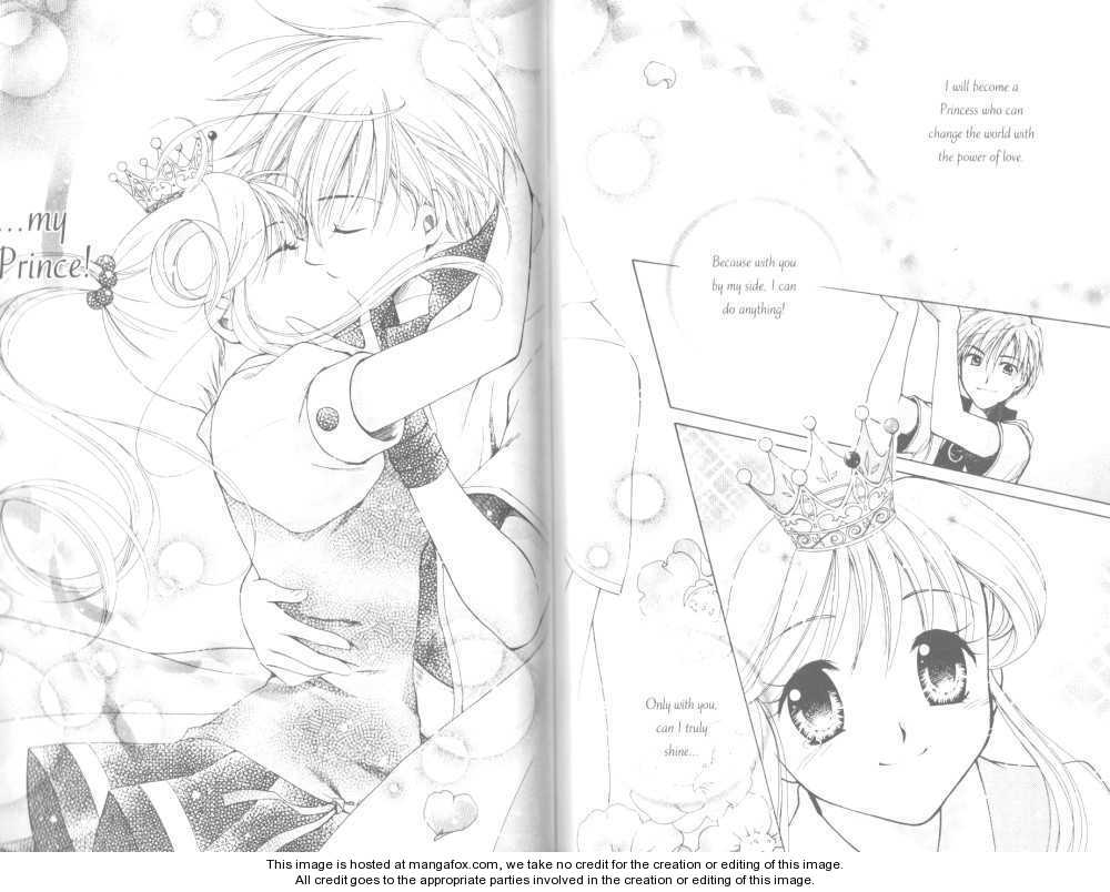 kilala princesse - Page 2