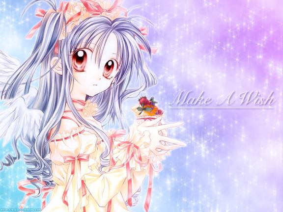 full moon wo sagashite