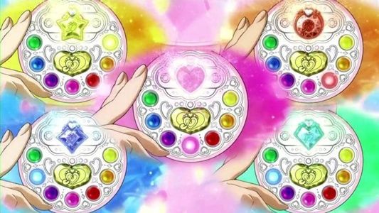 download free smile precure pact