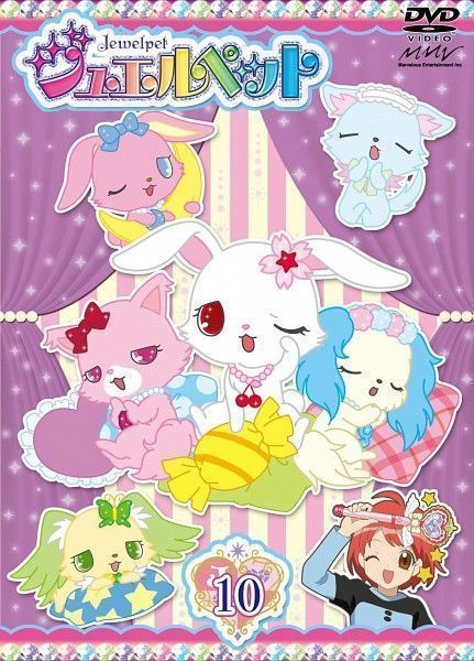 Jewelpet