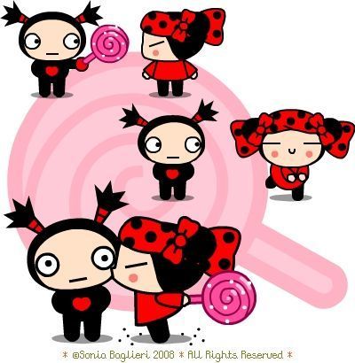 Pucca