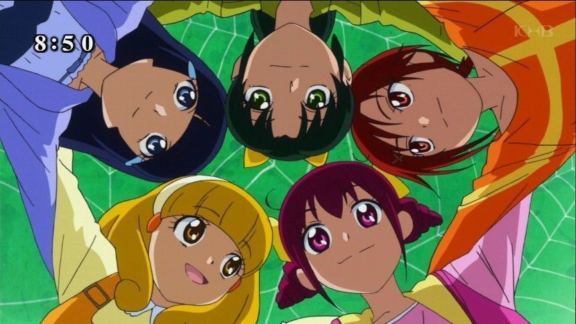 free download smile precure online free download smile precure online