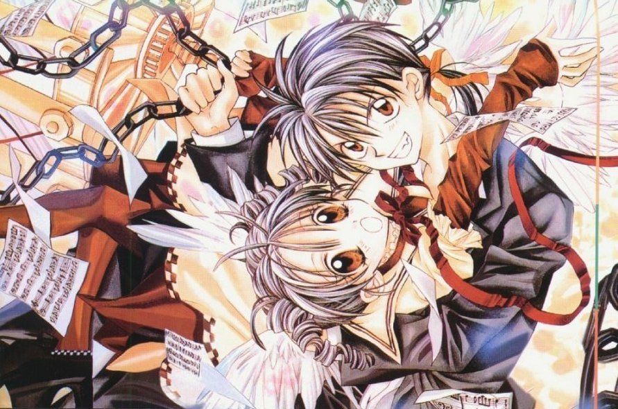 full moon wo sagashite